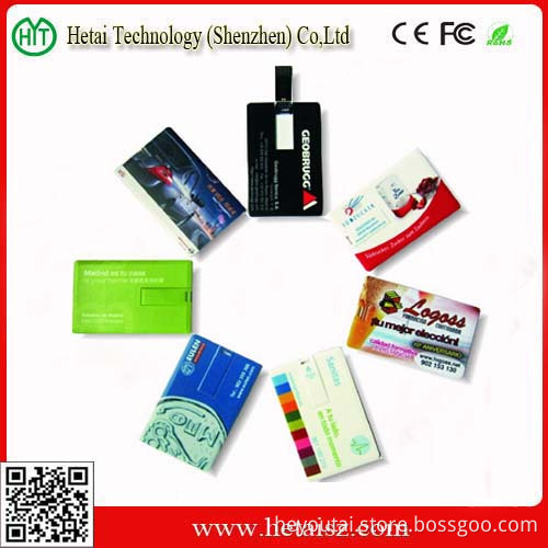 Colorful Guangzhou USB Flash Drive Stick 4GB & 100% Real Capacity USB Flash Cards